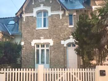 Vente Maison 3 chambresPornichet Gambetta