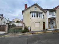Vente maison 10 pièces