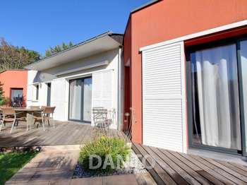Vente maison 4 pièces Pornichet Gambetta 44