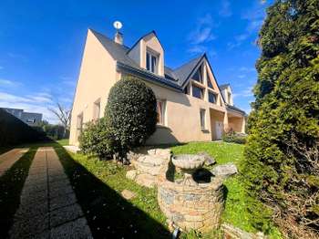 Vente Maison 5 chambresPornichet Sainte-Marguerite