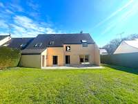 Vente maison 6 pièces Vente maison 6 pièces