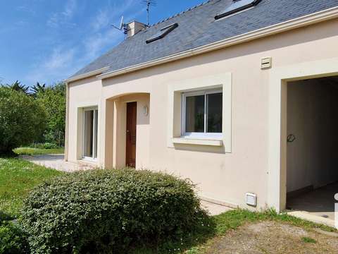 Vente maison 6 pièces Pornichet Sainte-Marguerite 44