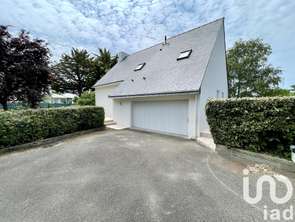 Vente Maison 5 chambresPornichet Sainte-Marguerite
