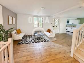 Vente Maison 5 chambresPornichet Sainte-Marguerite
