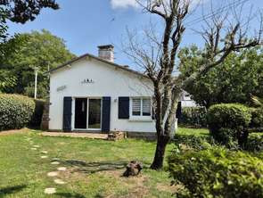 Vente Maison 2 chambresPornichet Sainte-Marguerite