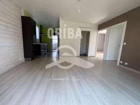Vente maison 3 pièces Pornichet Sainte-Marguerite 44