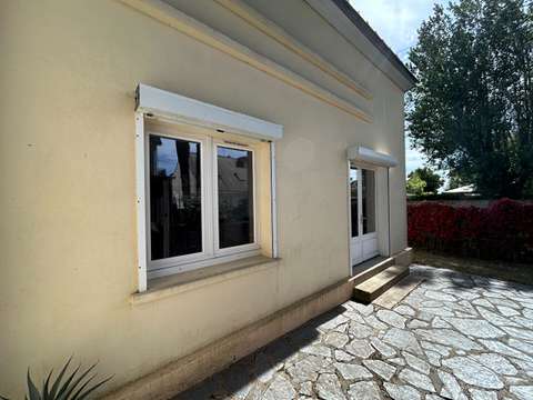 Vente maison 1 pièce Pornichet Sainte-Marguerite 44