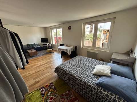 Vente maison 1 pièce