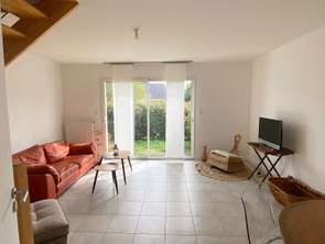 Vente Maison 3 chambresPornichet Sainte-Marguerite
