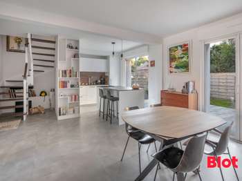 Vente Maison 3 chambresPornichet Sainte-Marguerite