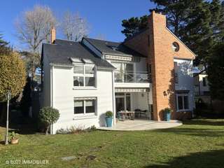 Vente maison 12 pièces