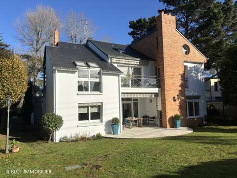 Vente maison 12 pièces Pornichet Sainte-Marguerite 44