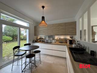Vente maison 12 pièces