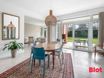 Vente Maison 7 chambresPornichet Sainte-Marguerite
