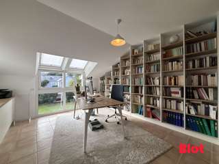Vente maison 12 pièces