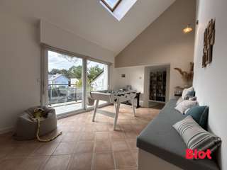 Vente maison 12 pièces
