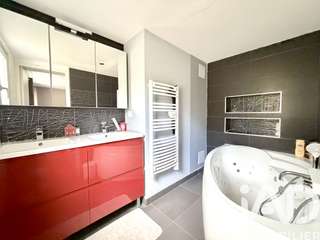 Vente maison 9 pièces