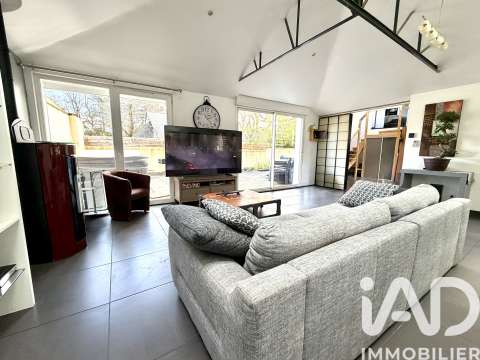 Vente maison 9 pièces