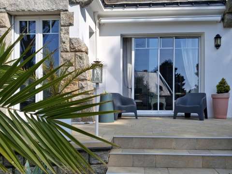 Vente maison 8 pièces Pornichet Sainte-Marguerite 44