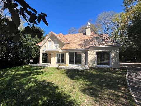Vente maison 6 pièces Pornichet Sainte-Marguerite 44
