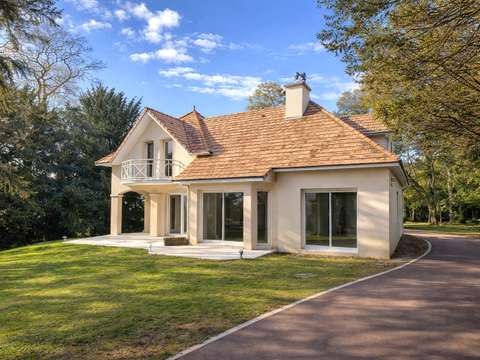 Vente maison 6 pièces Pornichet Sainte-Marguerite 44