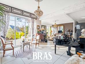 Vente Maison 5 chambresPornichet Sainte-Marguerite