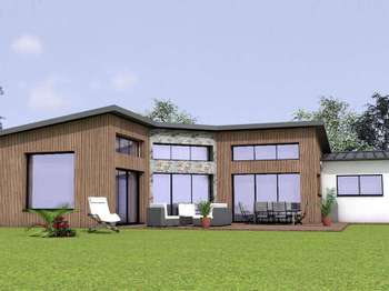Vente Maison 4 chambresPornichet Sainte-Marguerite