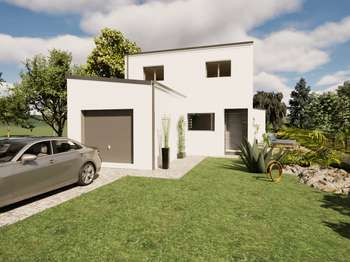 Vente maison