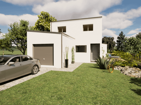 Vente maison Vente maison