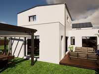 Vente maison