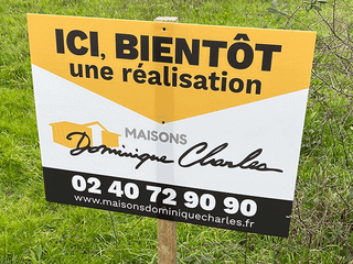 Vente maison