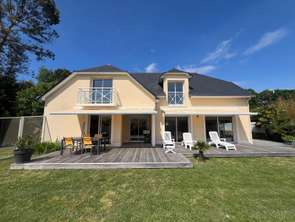 Vente Maison 6 chambresPornichet Sainte-Marguerite