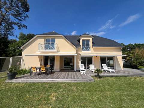 Vente maison 7 pièces Pornichet Sainte-Marguerite 44