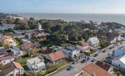 Photo Vente maison Pornichet Sainte-Marguerite