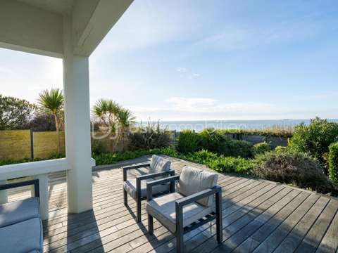 Vente maison 7 pièces Pornichet Sainte-Marguerite 44