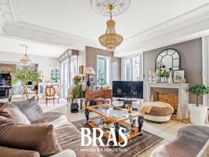 Vente Maison 5 chambresPornichet Sainte-Marguerite