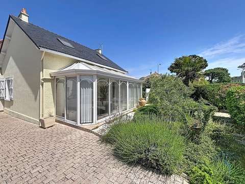 Vente maison 5 pièces Pornichet Sainte-Marguerite 44