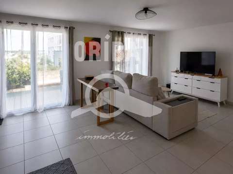 Vente maison 4 pièces Pornichet Sainte-Marguerite 44