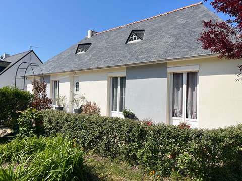 Vente maison 4 pièces Pornichet Sainte-Marguerite 44