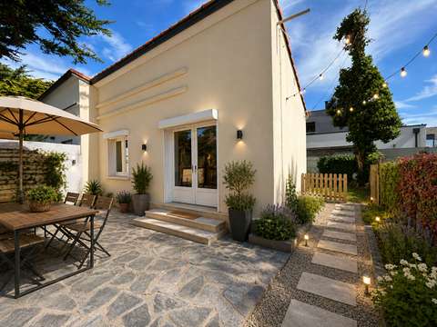 Vente maison 1 pièce Pornichet Sainte-Marguerite 44