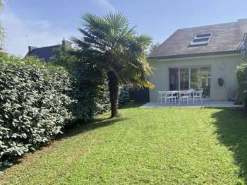 Vente maison 4 pièces Pornichet Sainte-Marguerite 44