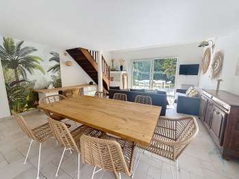 Vente maison 4 pièces Pornichet Sainte-Marguerite 44