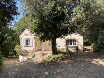 Vente maison 7 pièces Pornichet Sainte-Marguerite 44