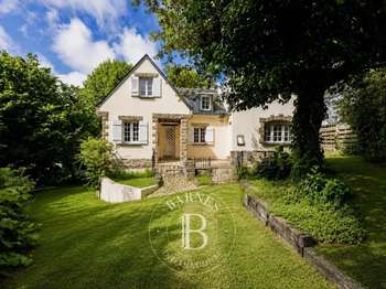 Vente Maison 5 chambresPornichet Sainte-Marguerite