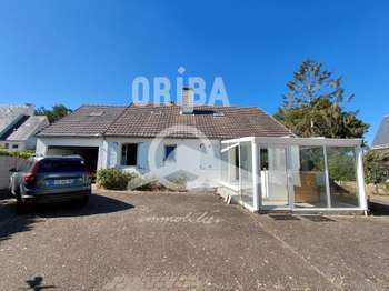 Vente Maison 8 piècesPornichet Sainte-Marguerite