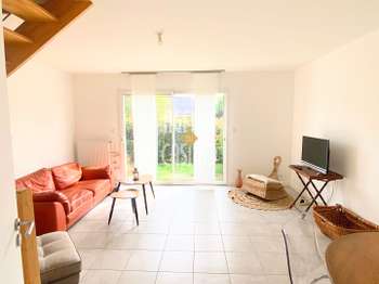 Vente Maison 3 chambresPornichet Sainte-Marguerite