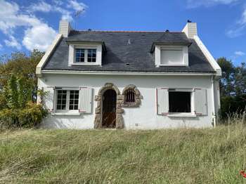 Vente maison 4 pièces Pornichet Sainte-Marguerite 44