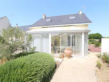 Vente Maison 3 chambresPornichet Sainte-Marguerite