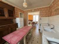 Vente maison 6 pièces Vente maison 6 pièces