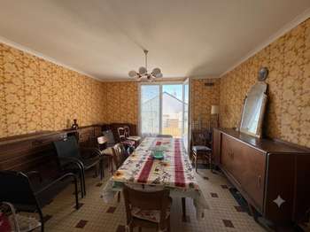 Vente maison 6 pièces Vente maison 6 pièces